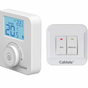 Termostato Inalámbrico Caldaia