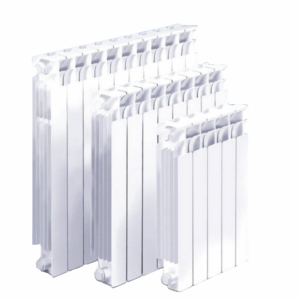 Radiador Caldaia Clan N 350 / 500 / 600