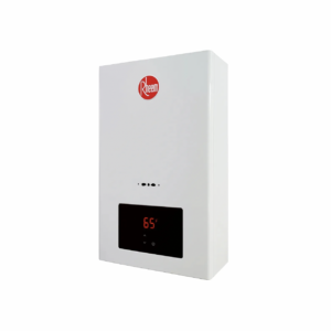 Calefón Rheem 14 Litros Tiro Natural Gas