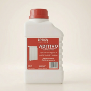 Pasivador Aditivo Instalación Radiadores - Peisa